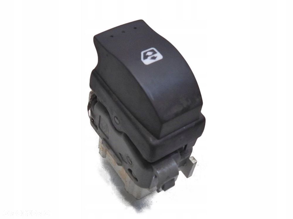 PRZYCISK SZYBY TYŁ RENAULT SCENIC II