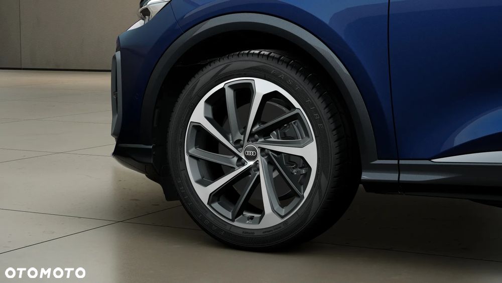 Audi Q5 e-Hybrid 220 kW Quattro S tronic - 5