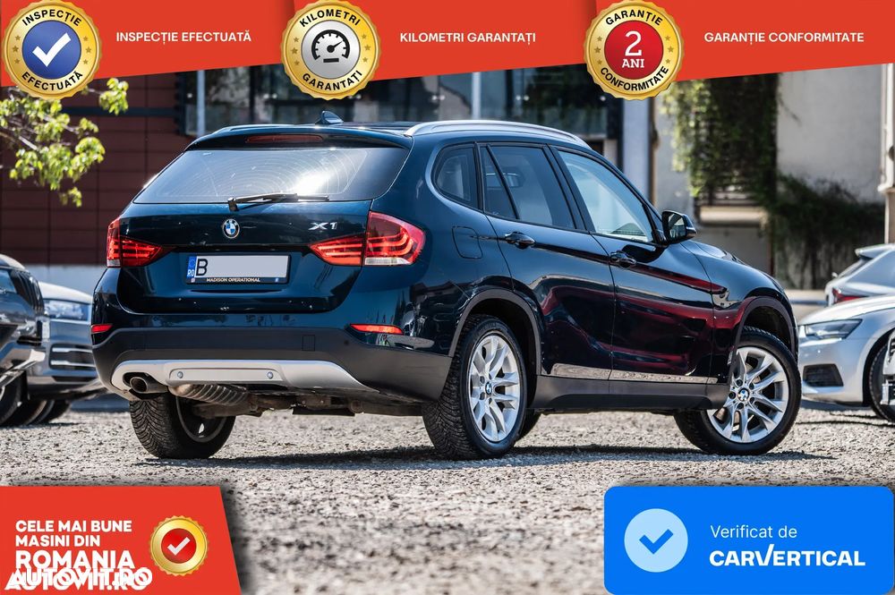 BMW X1 - 4