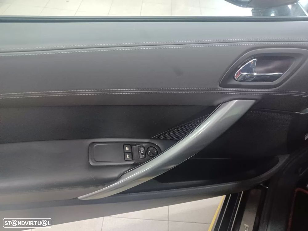 Peugeot RCZ 1.6 200 THP - 24