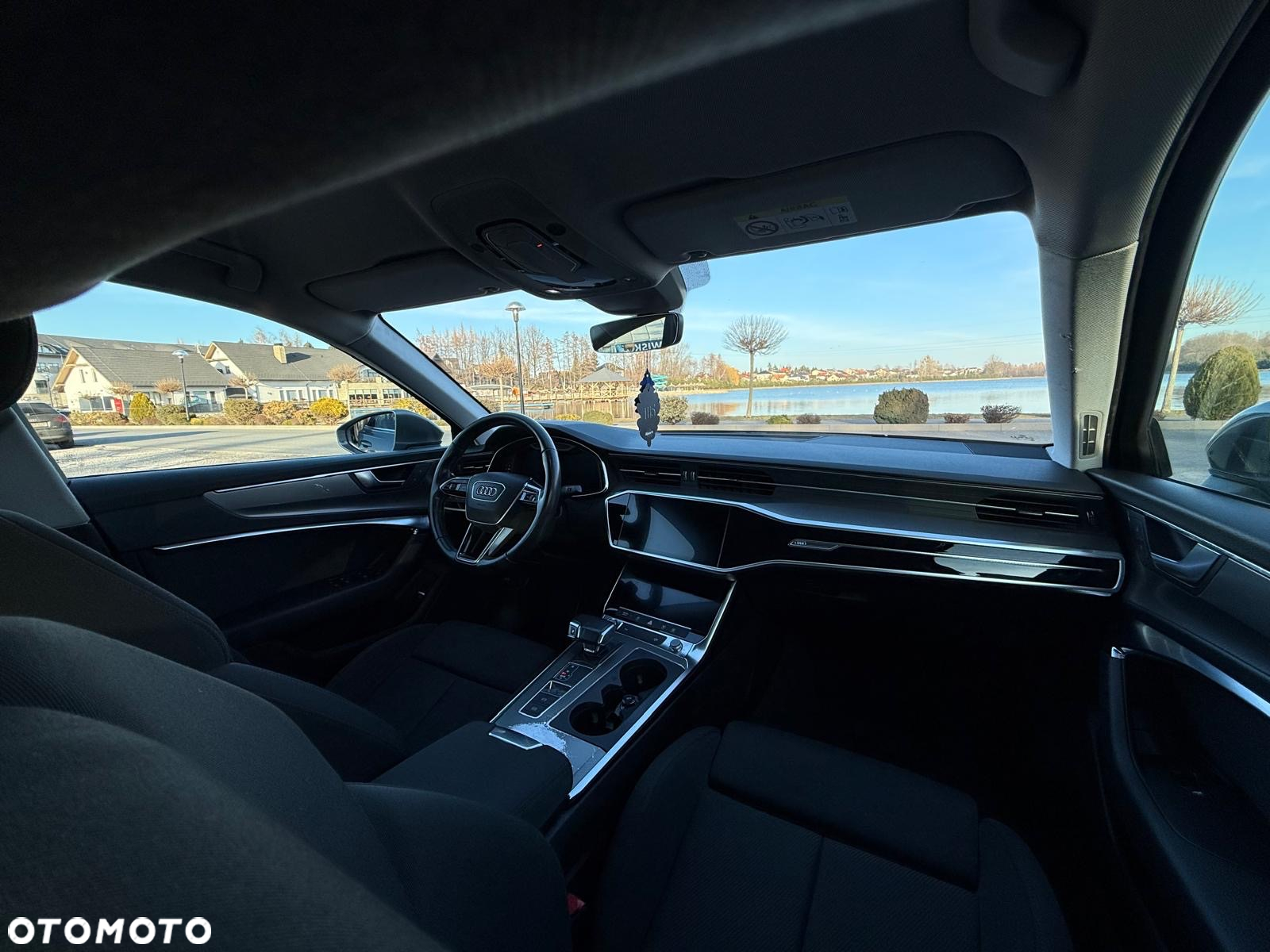 Audi A6 45 TFSI S tronic - 11