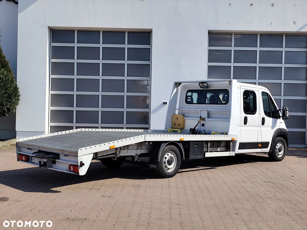Fiat Ducato - 4