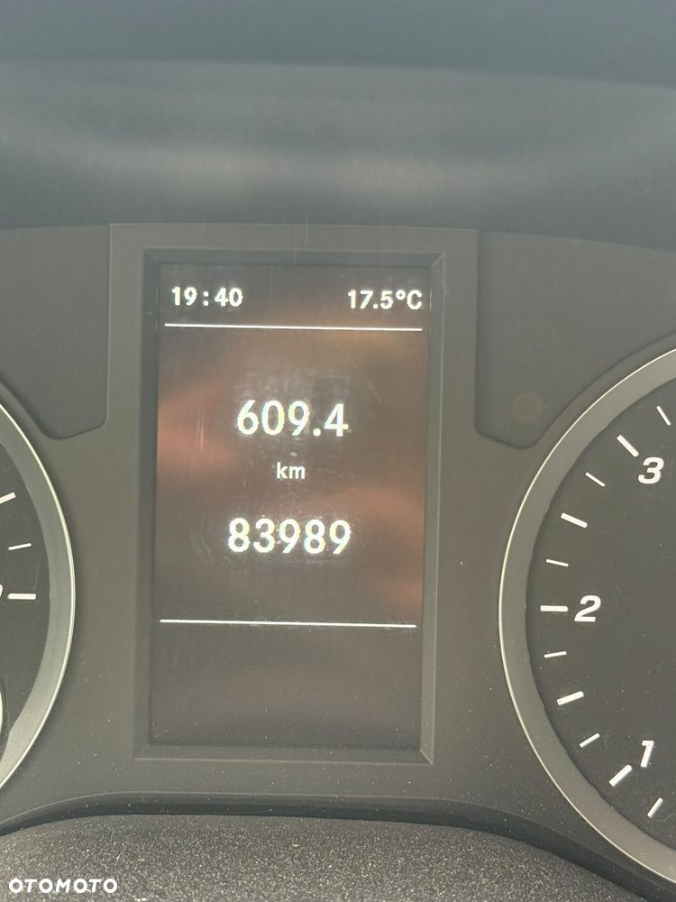 Mercedes-Benz Vito - 5
