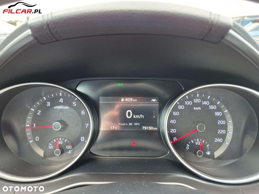 Kia XCeed - 20