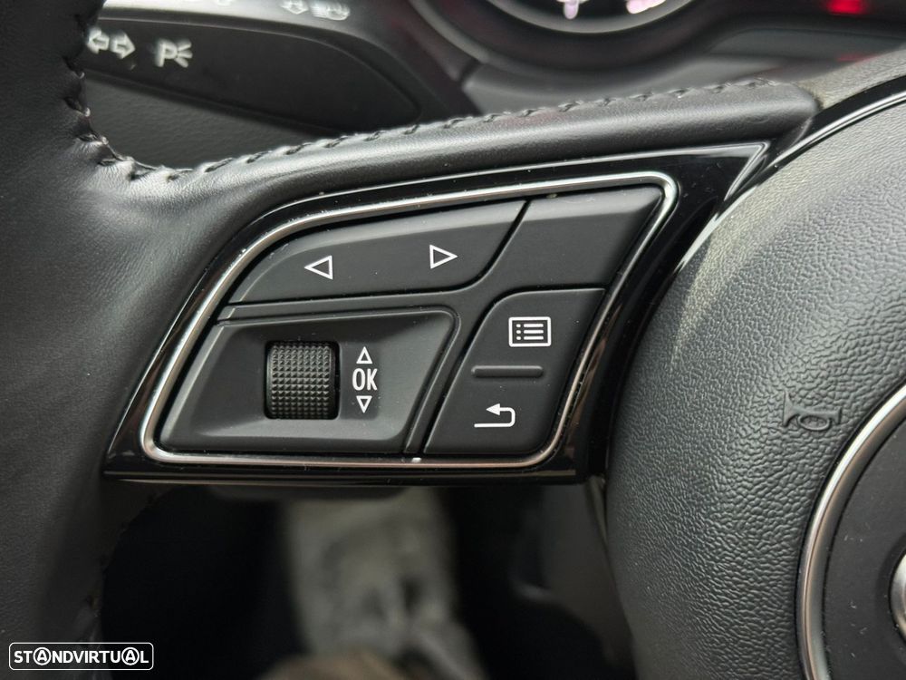 Audi A3 Sportback 30 TDI - 27