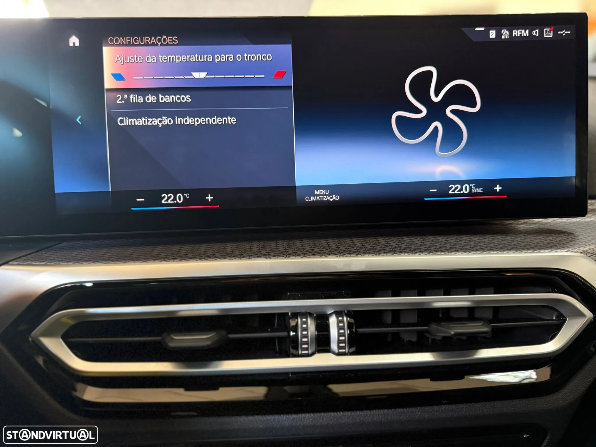 BMW 320 e Touring Pack Desportivo M Auto - 42