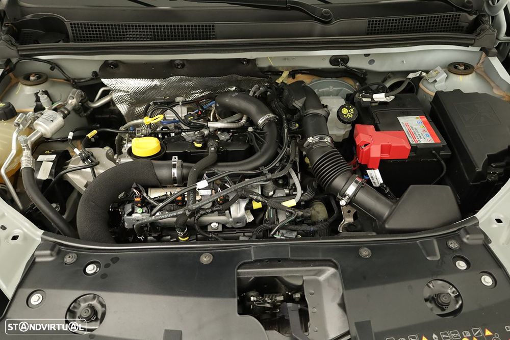 Dacia Sandero 1.0 ECO-G Essential Bi-Fuel - 23