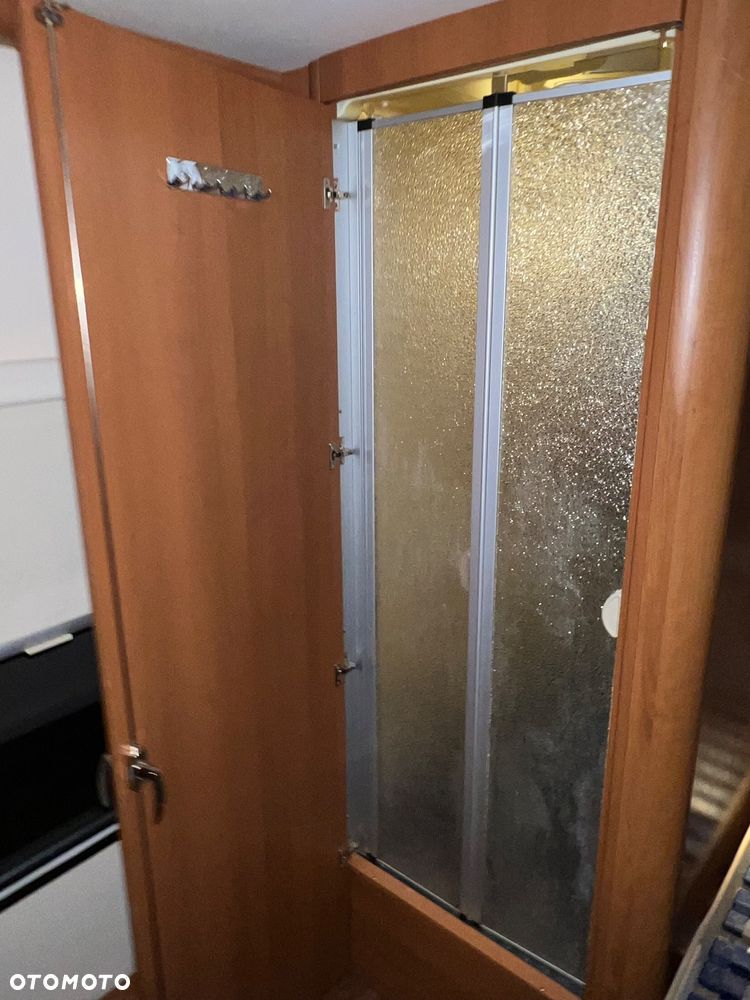 Tabbert VERDI 655 XL  W26  i Fendt Diamant 590 - 30