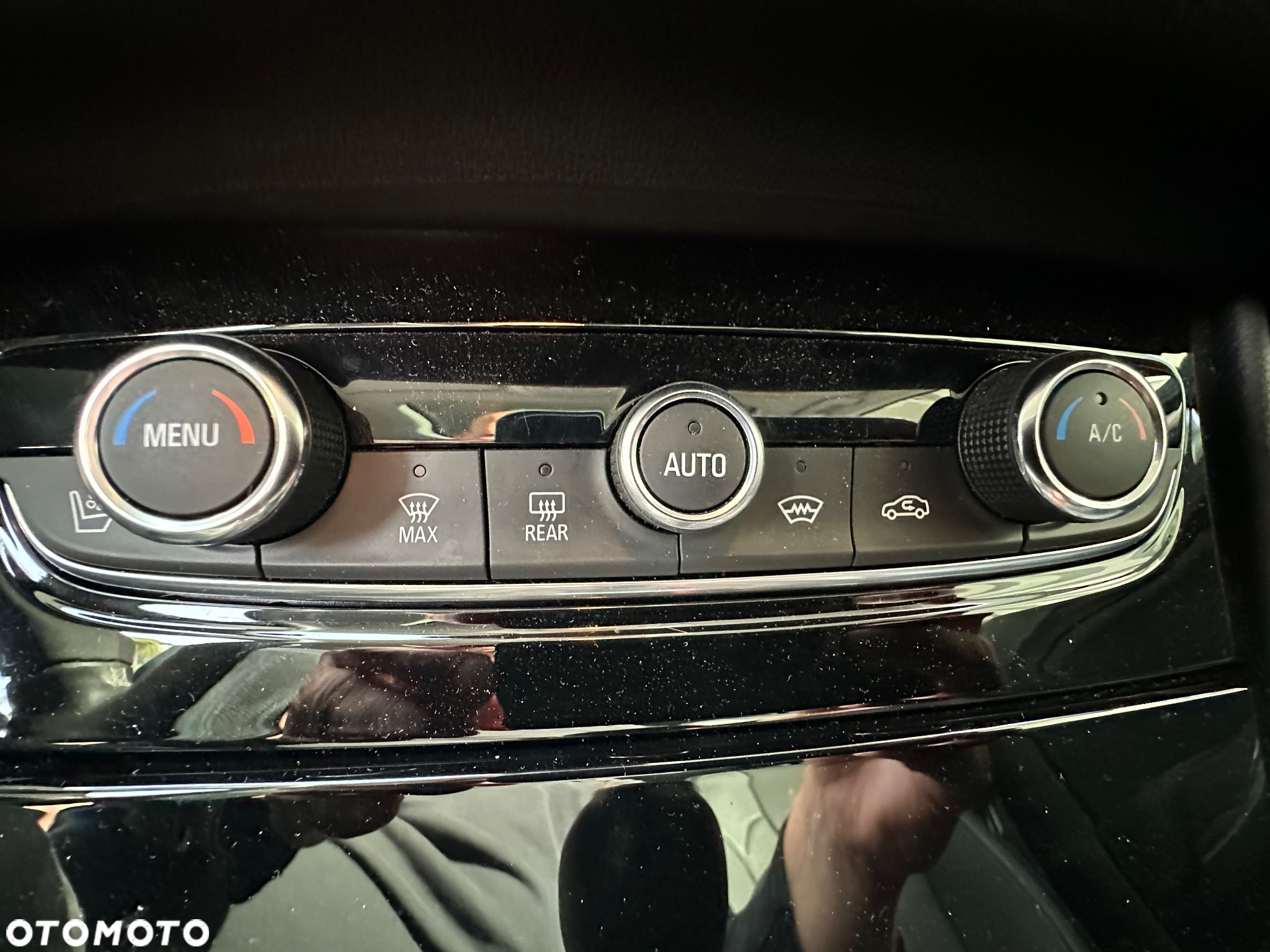 Opel Grandland X 2.0 CDTI Design Line S&S - 25