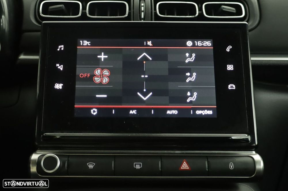 Citroën C3 1.2 PureTech C-Series - 11