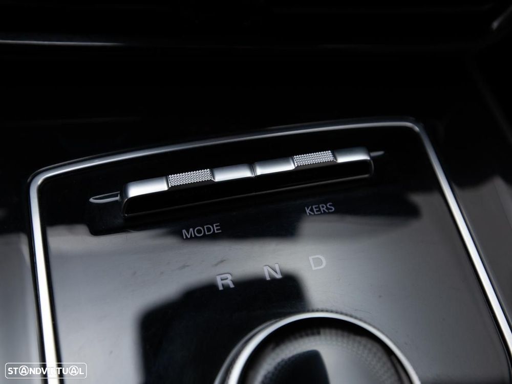 MG MG5 51 kWh Comfort - 19