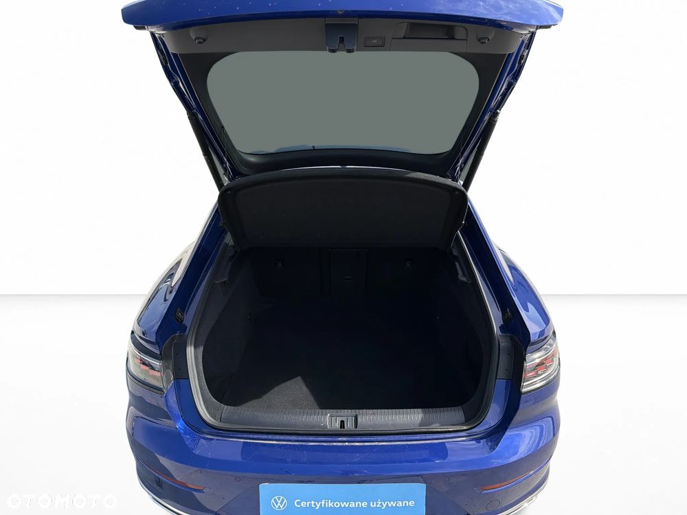 Volkswagen Arteon 2.0 TDI R-Line DSG - 13