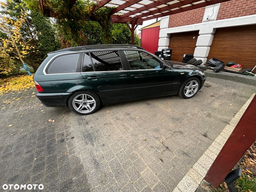 BMW Seria 3 - 3