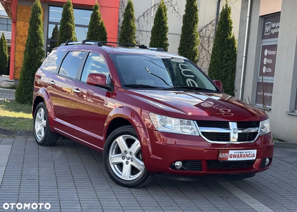 Dodge Journey - 2