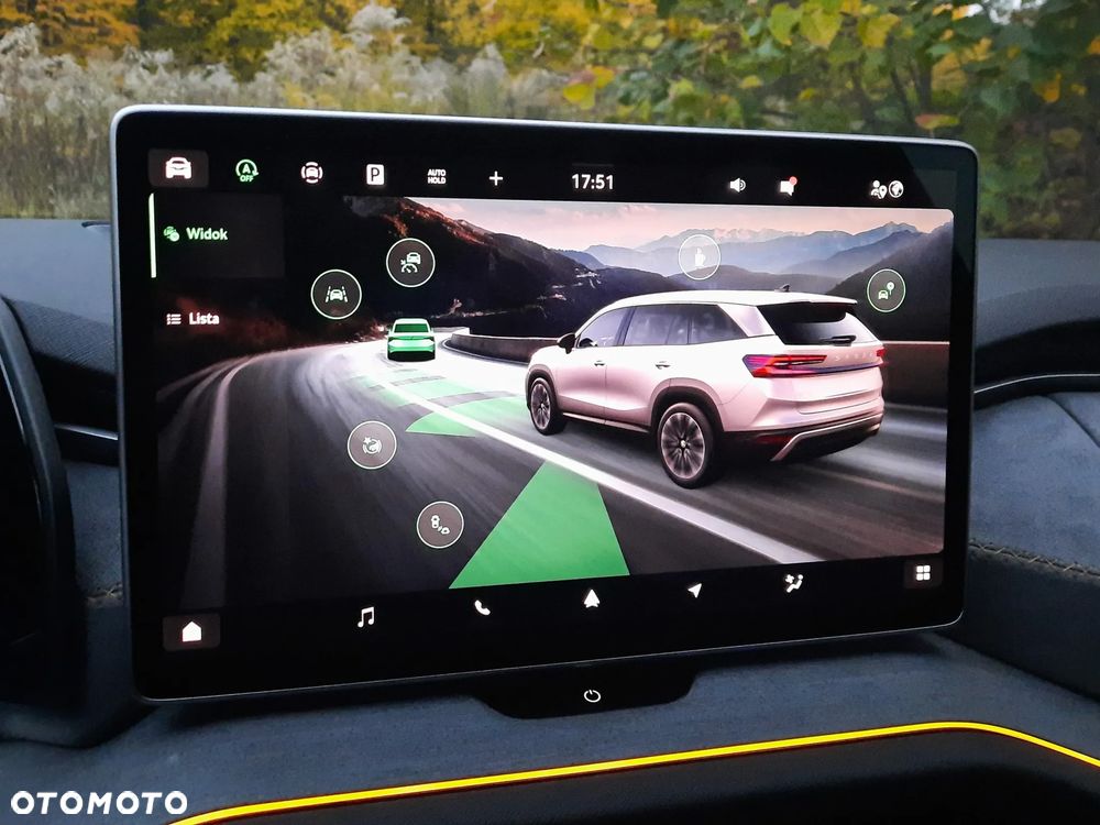 Skoda Kodiaq 2.0 TDI 4x4 Selection DSG - 23