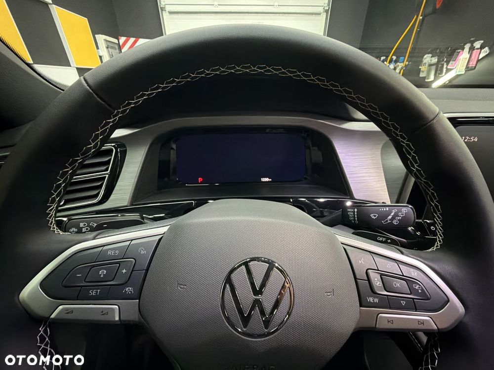 Volkswagen Atlas - 24
