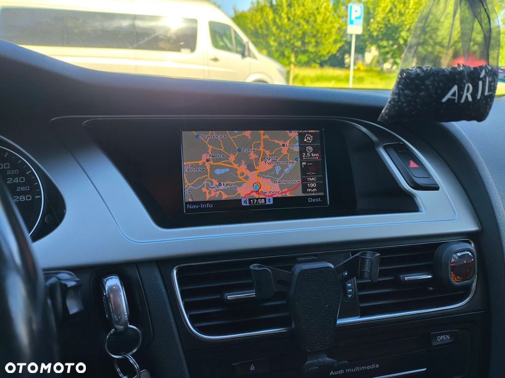Audi A4 Limousine 2.0 TDI e - 19