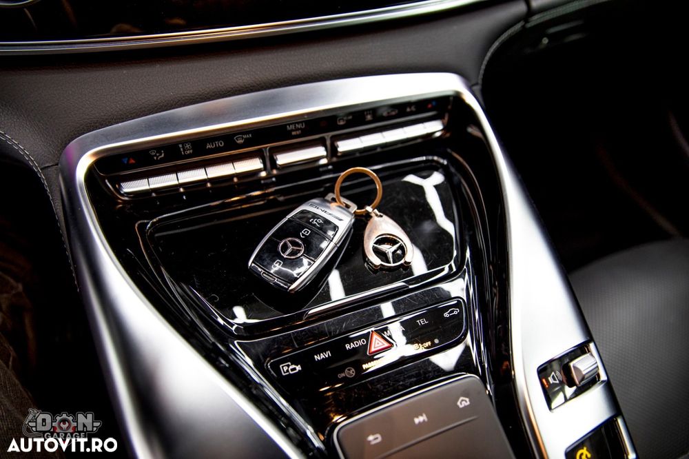 Mercedes-Benz AMG - 13