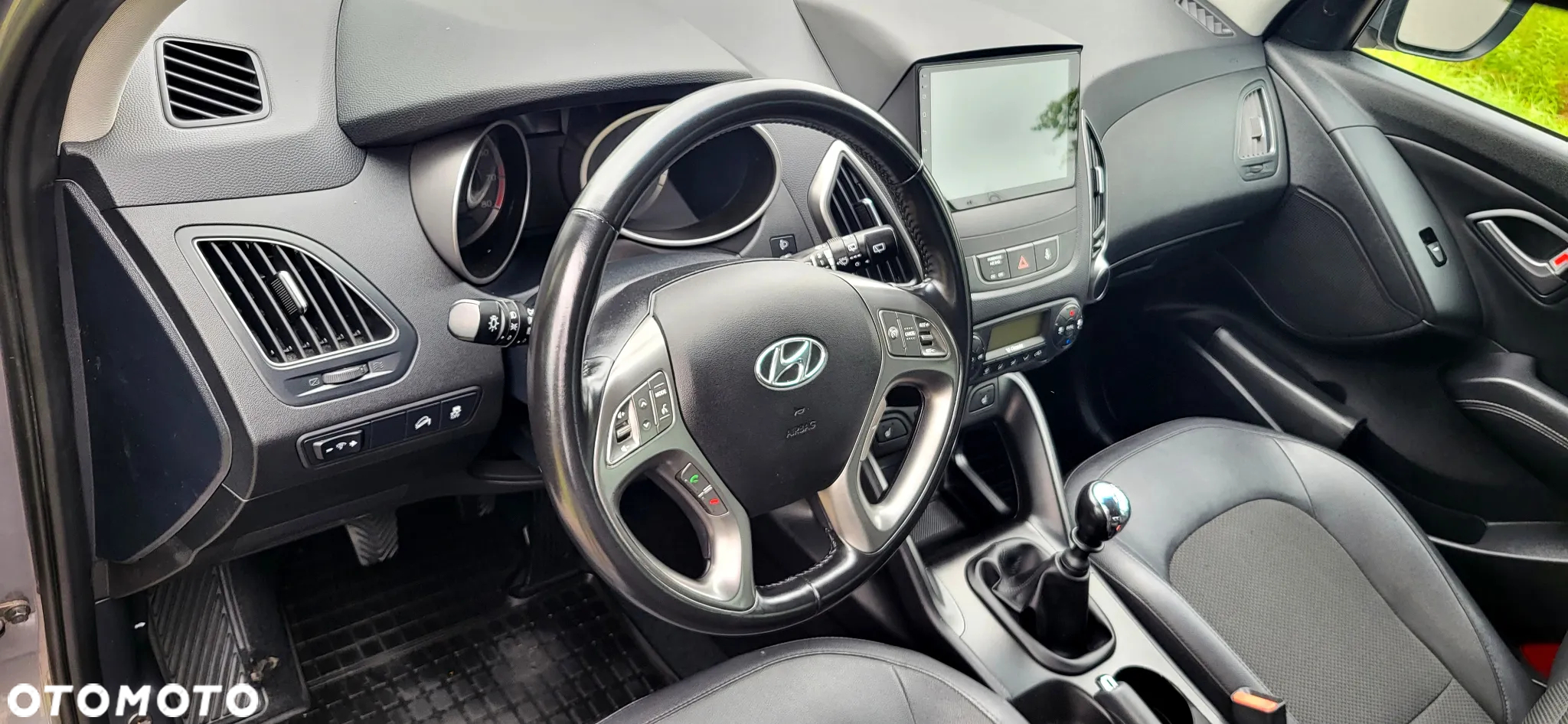 Hyundai ix35 1.6 GDI Style 2WD - 5
