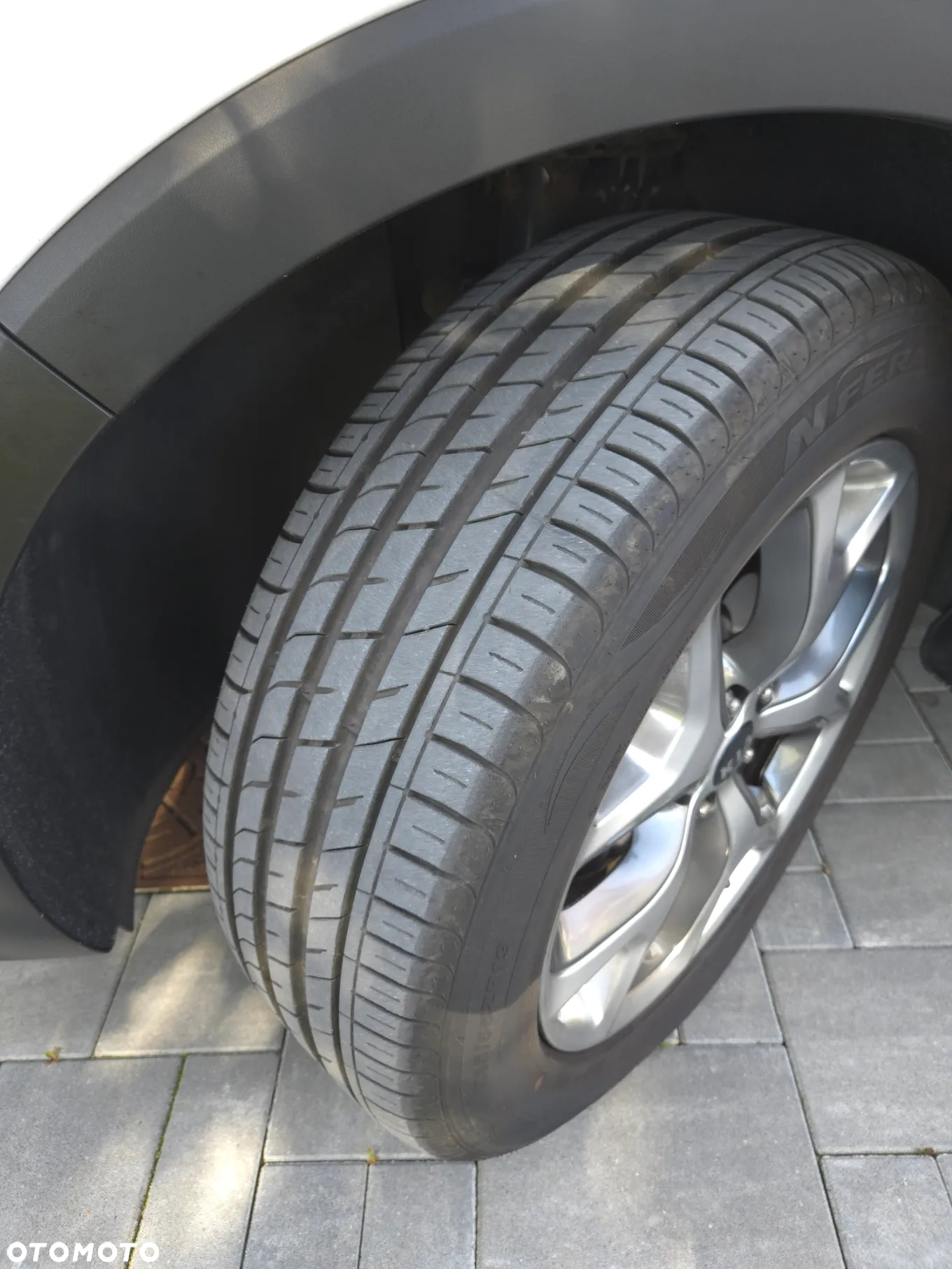 Kia Sorento 2.0 CRDI XL - 27