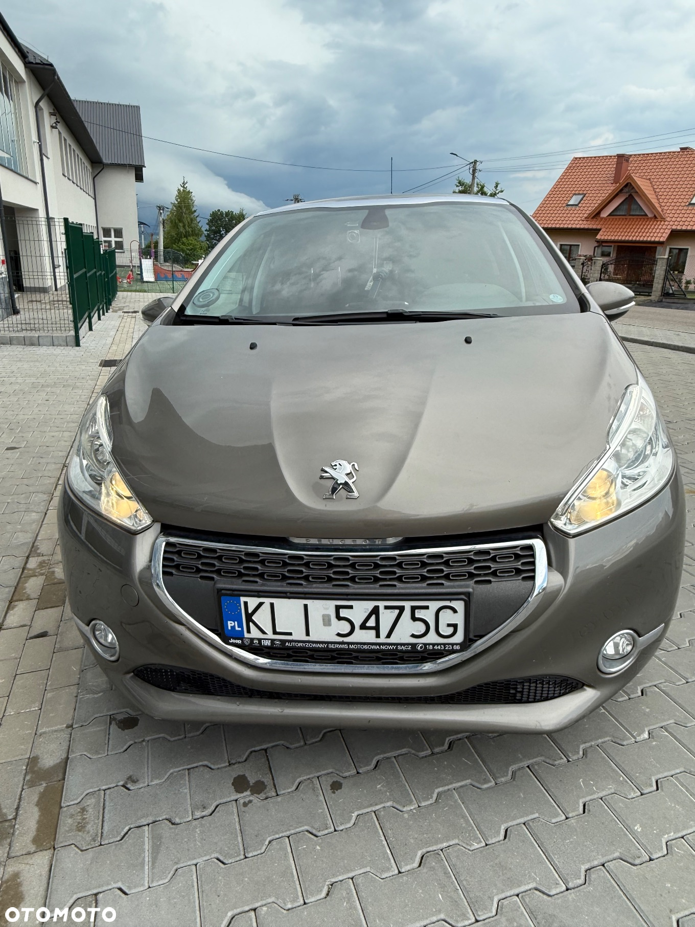 Peugeot 208 1.2 PureTech Allure - 4