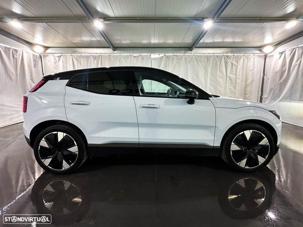 Volvo EX30 Twin Motor Performance AWD Plus - 12