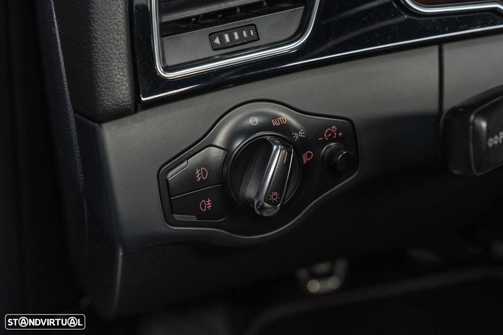 Audi A5 2.0 TDI S-line - 19