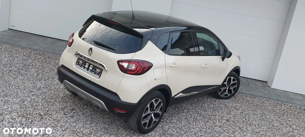 Renault Captur 0.9 Energy TCe Intens EU6 - 37