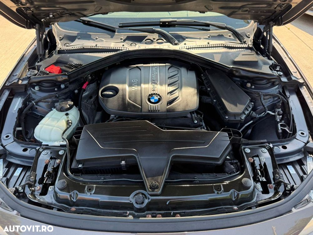 BMW Seria 3 - 8