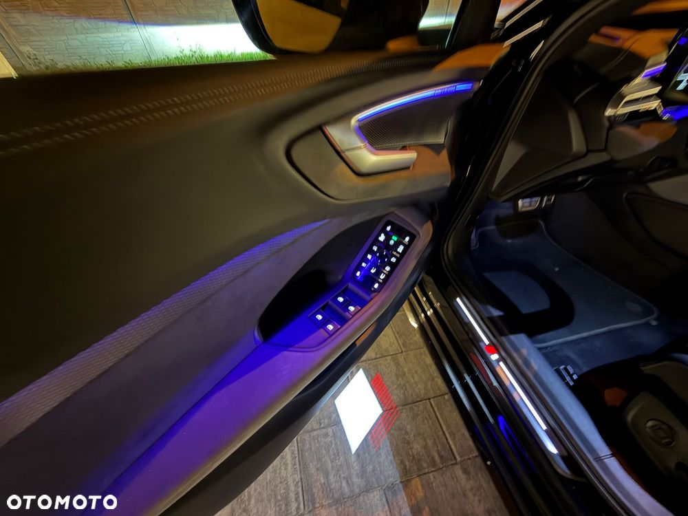Audi A5 Limousine TDI mHEV Quattro S tronic - 12