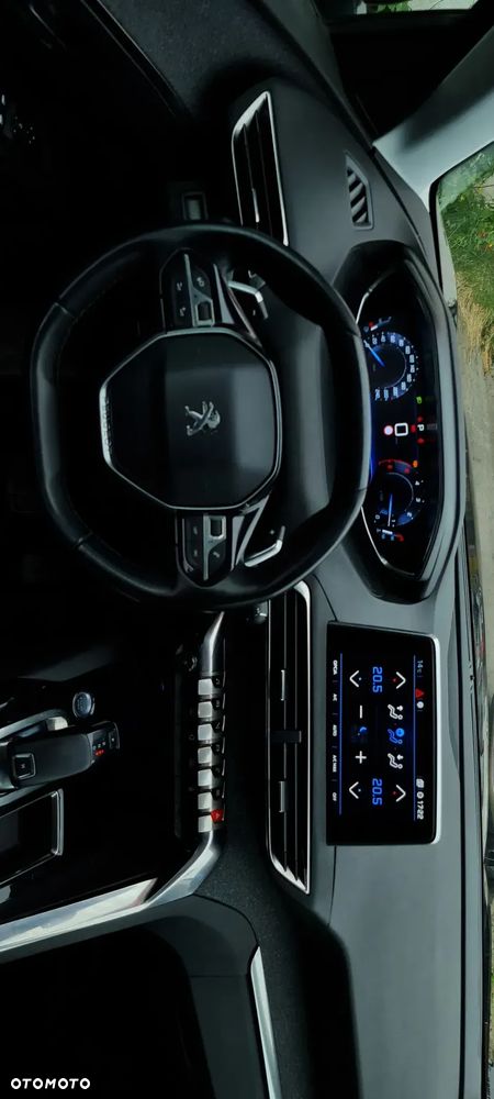 Peugeot 5008 BlueHDI 130 EAT8 Allure Business-Paket - 14