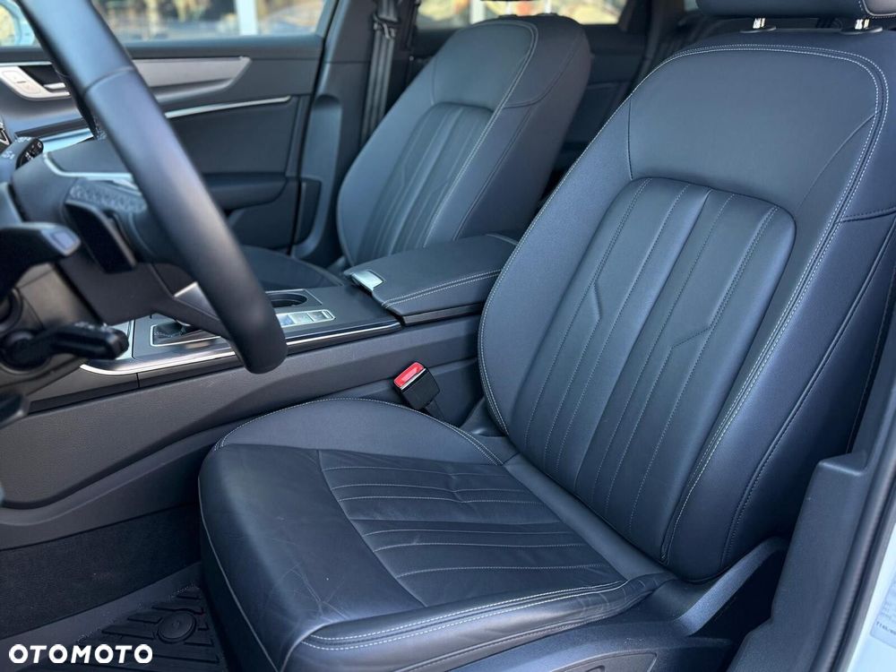 Audi A6 Avant - 15