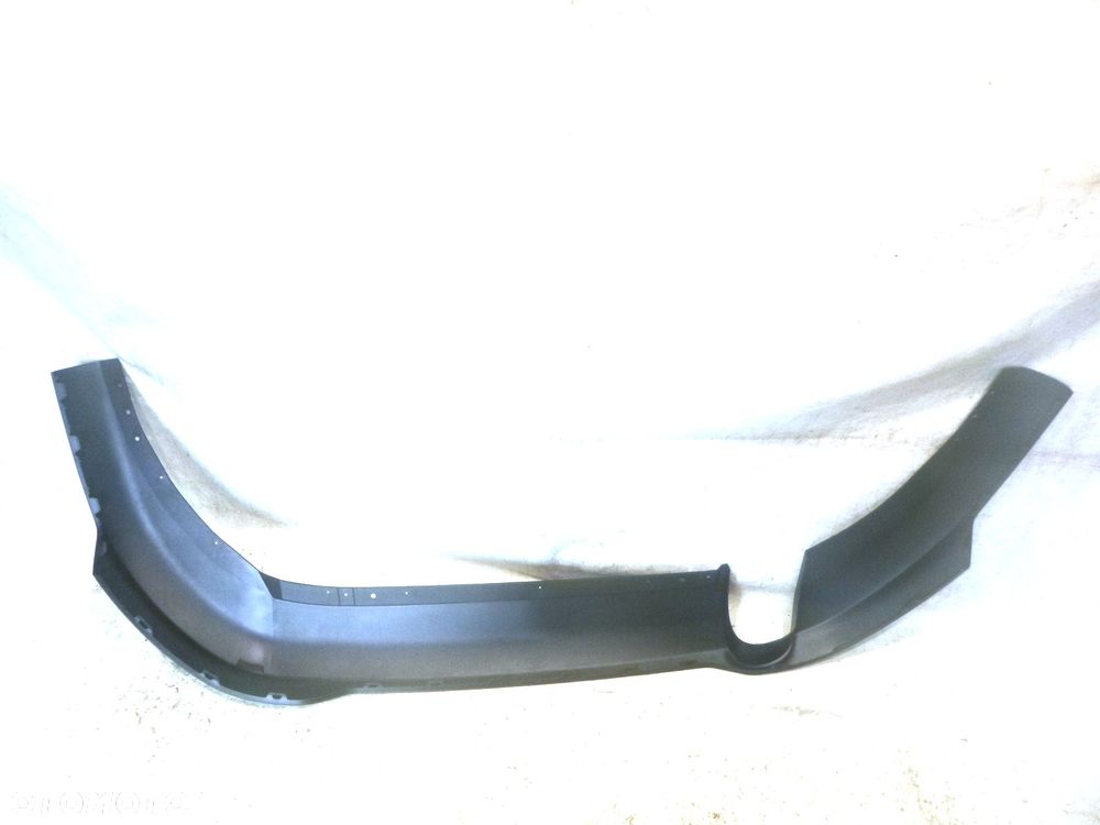 ford focus mk4 kombi spoiler zderzaka tył nowy oryginał - 3