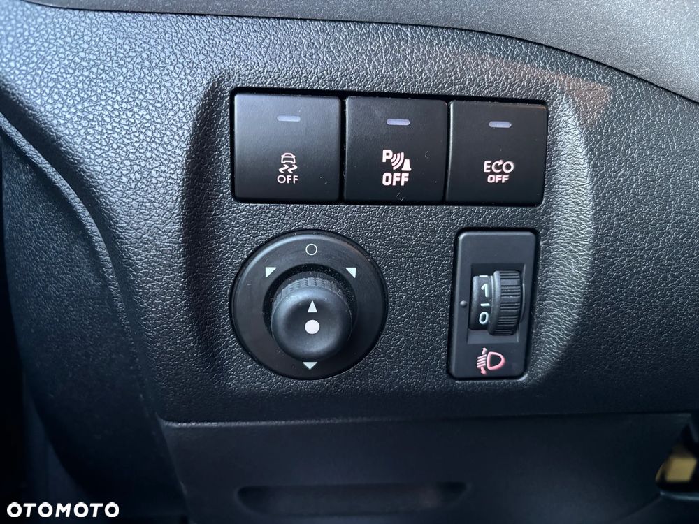 Citroën Berlingo - 28