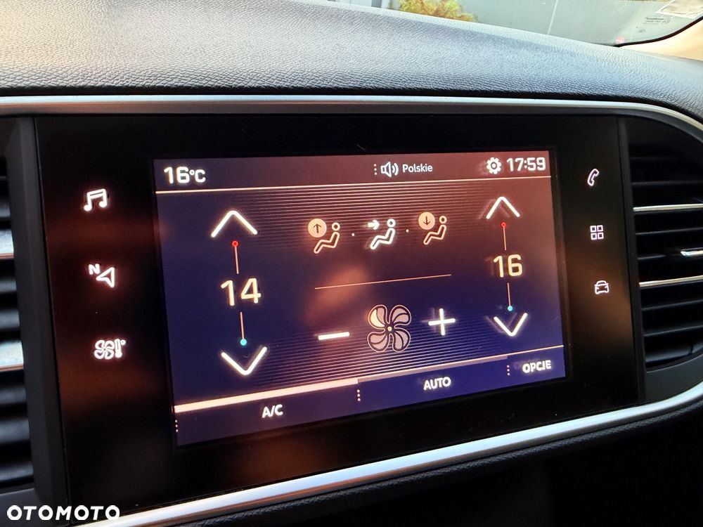Peugeot 308 110 e-THP Stop & Start Active - 35