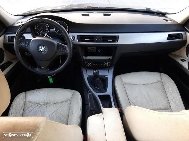 Peças BMW 3 (E90) 2004 a 2011 - 16