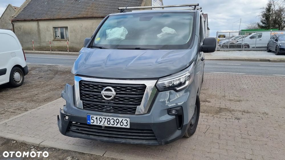 Nissan Primastar - 7