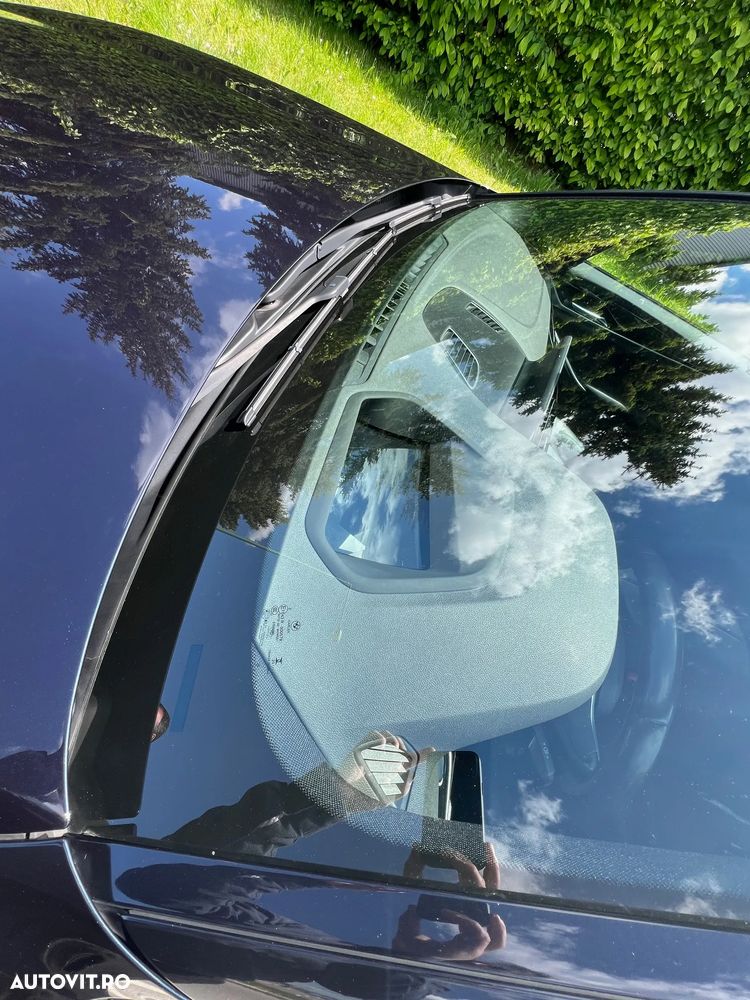 BMW Seria 5 520d xDrive Aut. M Sport Edition - 12