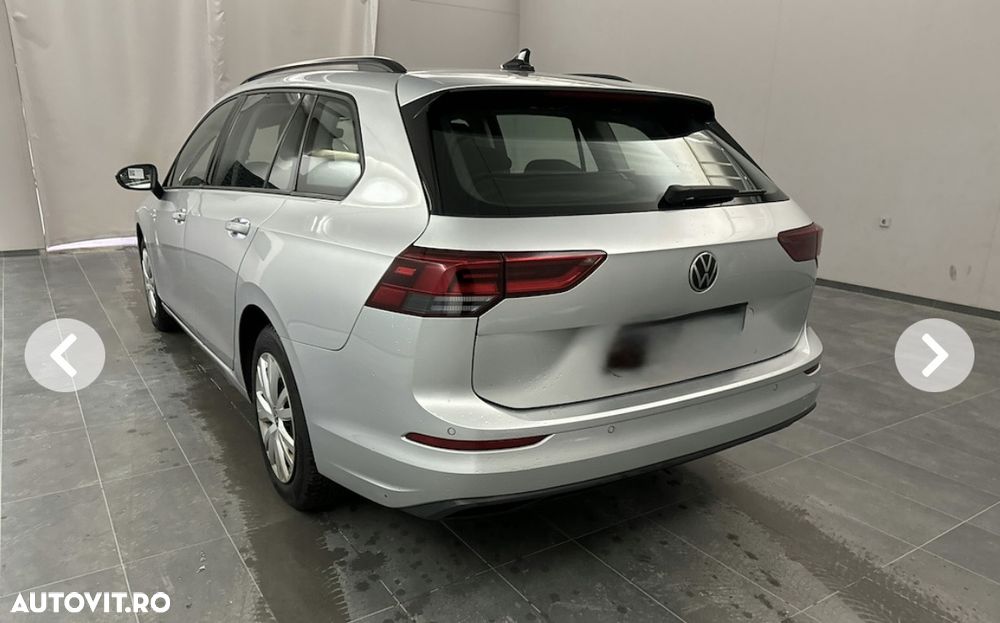 Volkswagen Golf 2.0 TDI SCR Life - 3