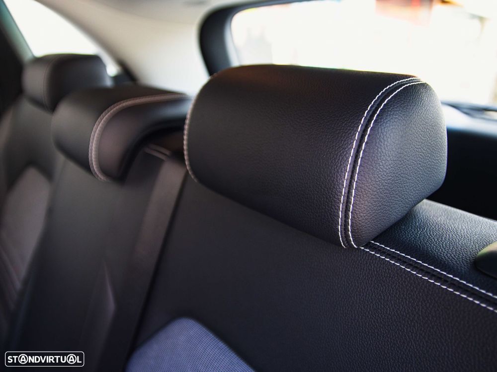 Mercedes-Benz B 180 (CDI) d 7G-DCT Urban - 33