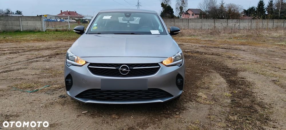 Opel Corsa 2020 photo 2