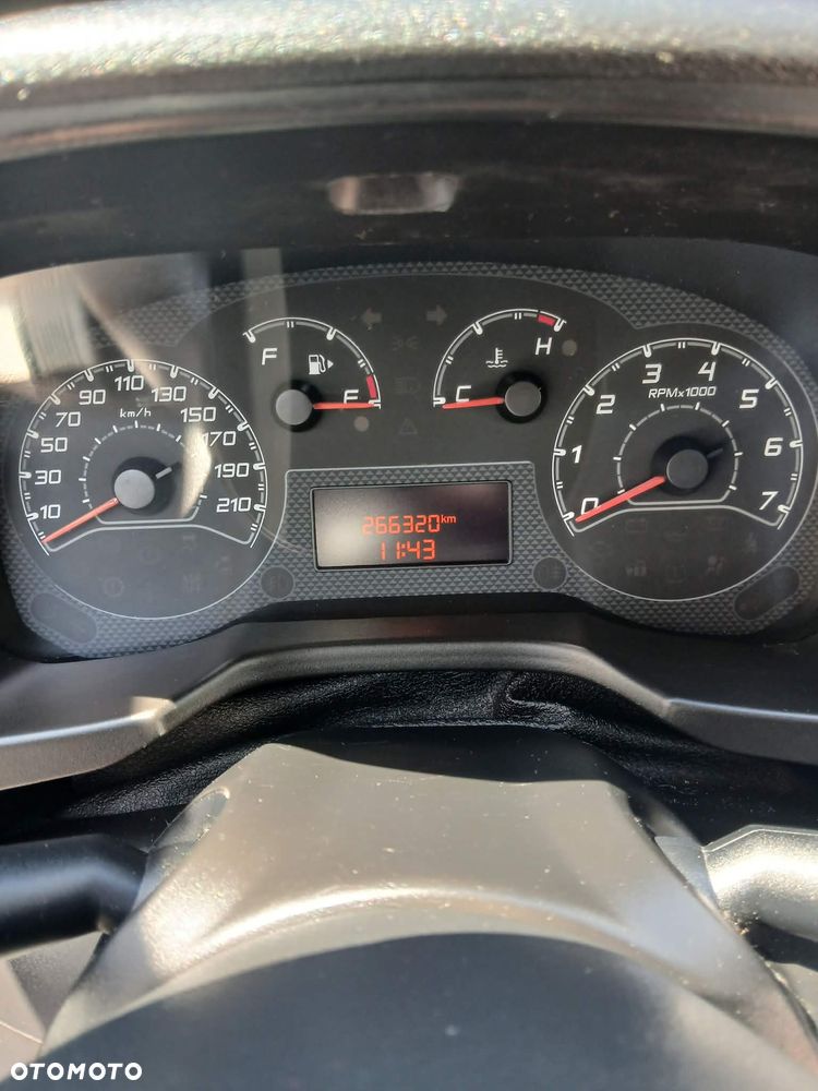Fiat Fiorino 1.4 Easy - 6