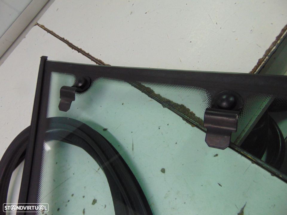 Opel frontera A 96 2 portas vidros - 6