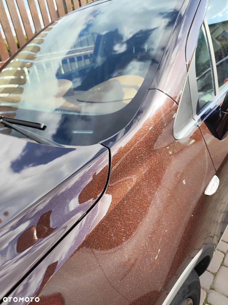 Opel Mokka 1.4 Turbo ecoFLEX Start/Stop 4x4 Color Innovation - 5