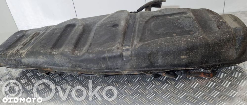 Toyota Rav4 III Zbiornik Paliwa - 3