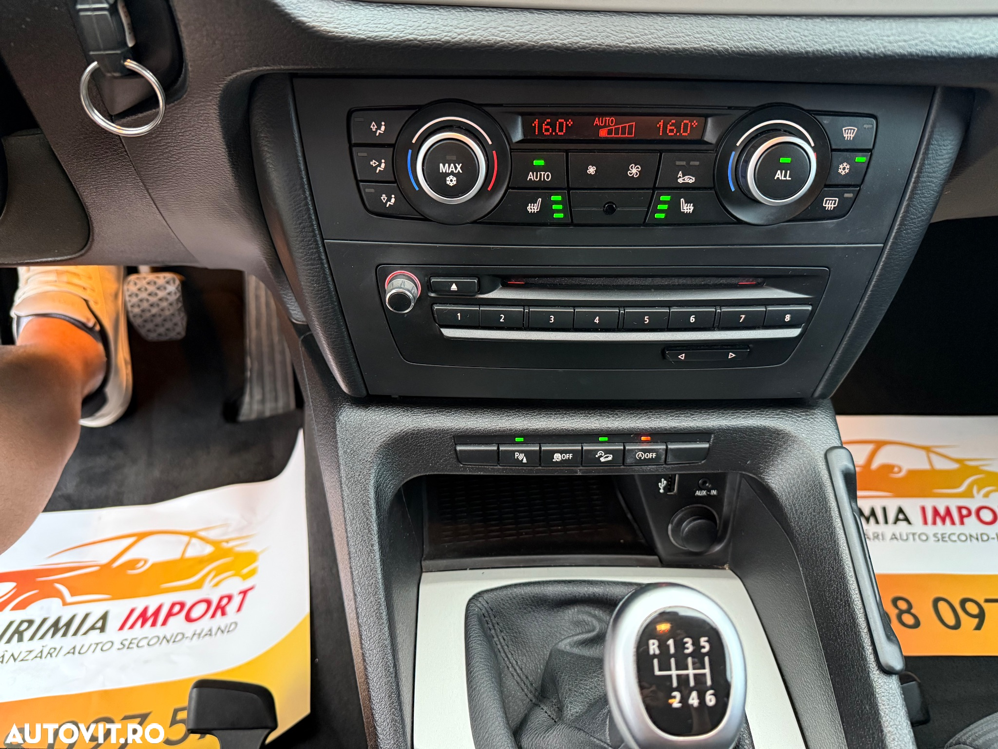 BMW X1 xDrive20d - 9