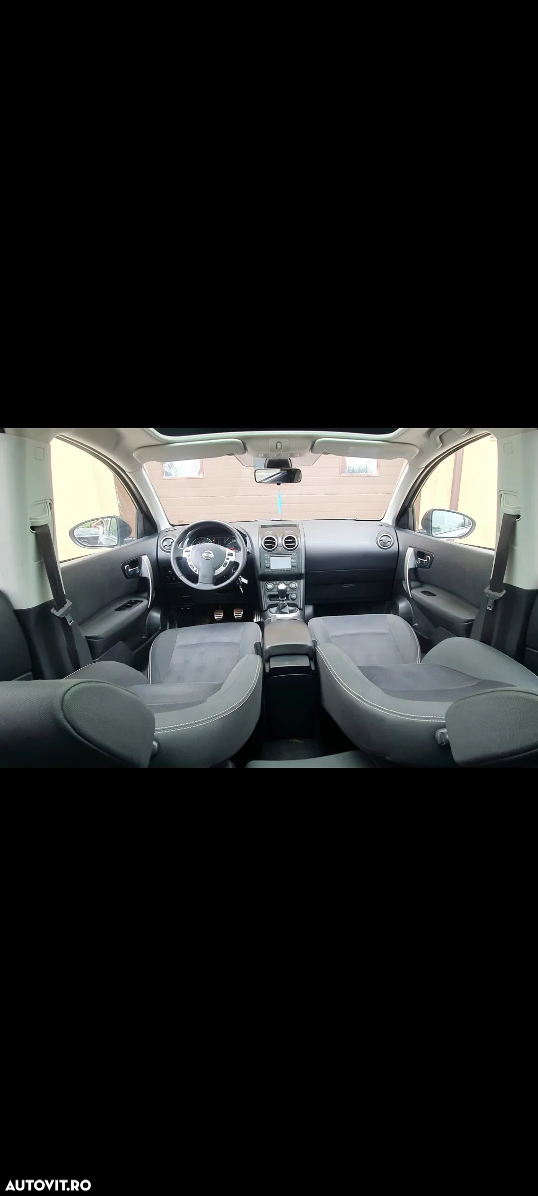 Nissan Qashqai 1.5 DCI TEKNA - 8