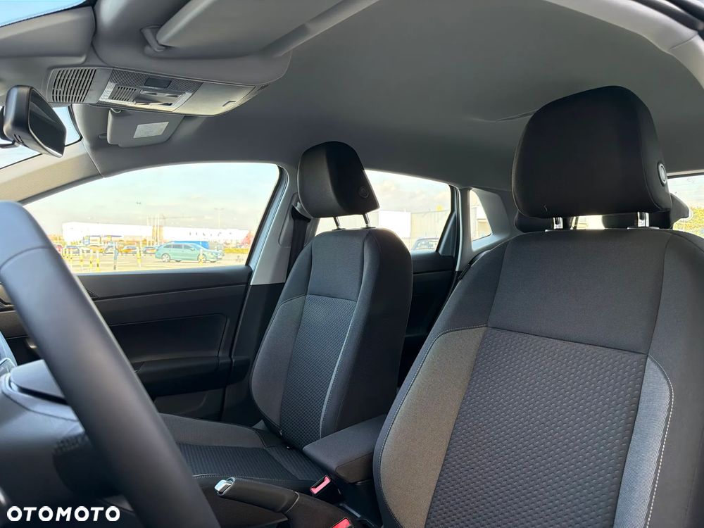 Volkswagen Polo 1.0 TSI Pure - 12