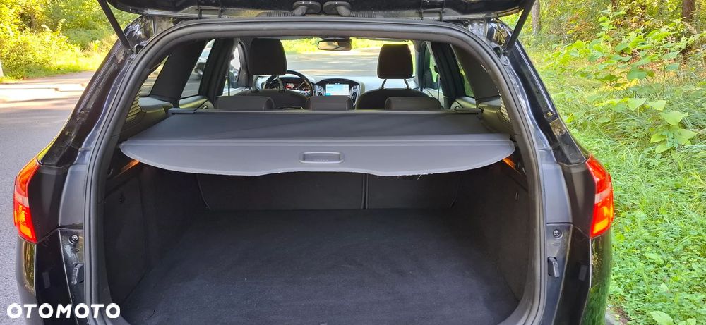 Ford Focus 1.5 EcoBoost ST-Line Business - 11