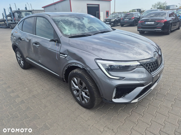 Renault Arkana 1.3 TCe mHEV Intens EDC